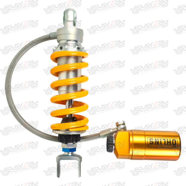 Ohlins YA-239 Rear Shock Absorber - Yamaha YZF-R15 2022-2025 | Alva Cervo
