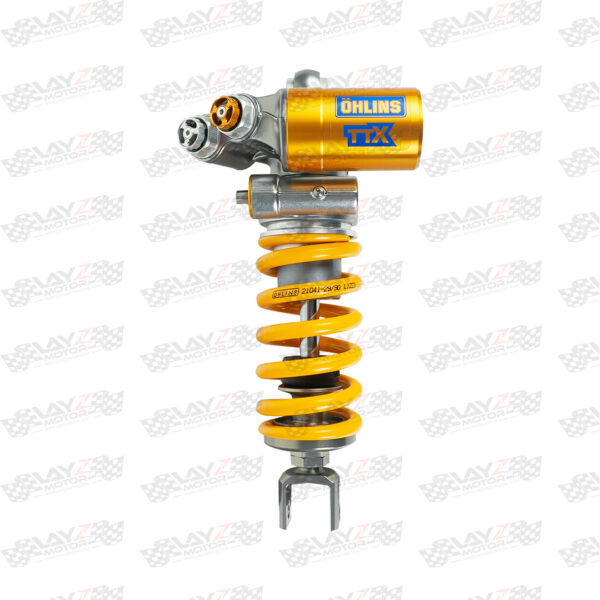 Ohlins YA-469 Rear Shock Absorber - Yamaha YZF-R6 2006-2024