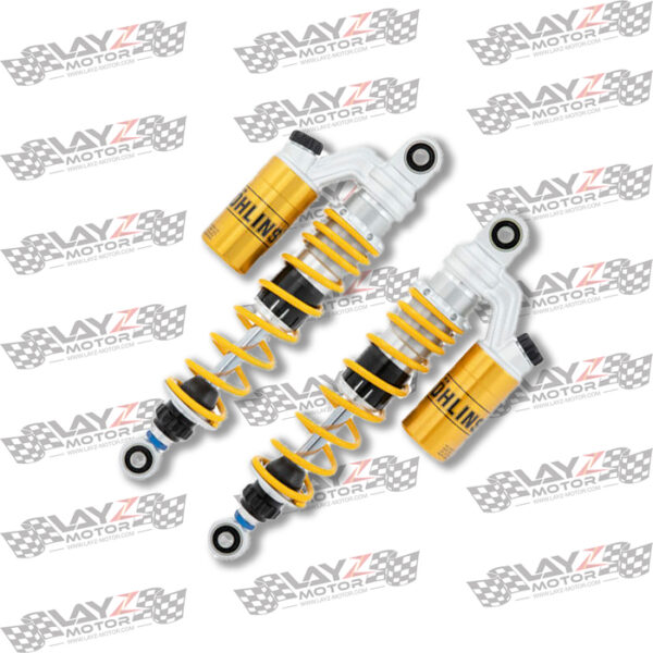 Second image of Ohlins HO-430 Rear Shock Absorber - Honda Forza 2014-2018
