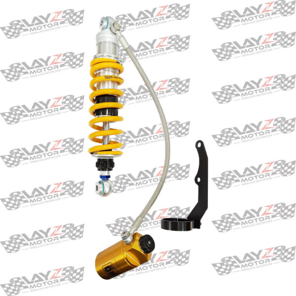 Ohlins KA-764 Rear Shock Absorber - Kawasaki Ninja 150R