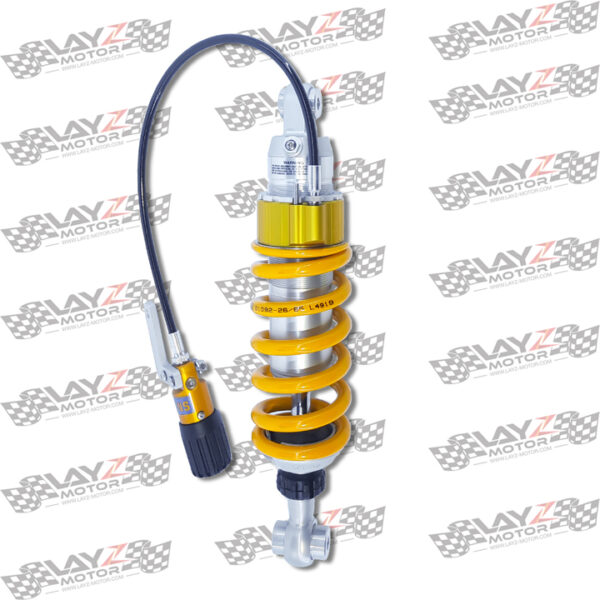 Second image of Ohlins KA-434 Rear Shock Absorber - Kawasaki Z1000 2014-2021 2014