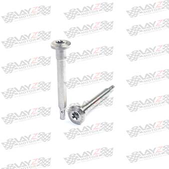 Second image of Kendmoto Baut Pin Titanium - Brembo Caliper