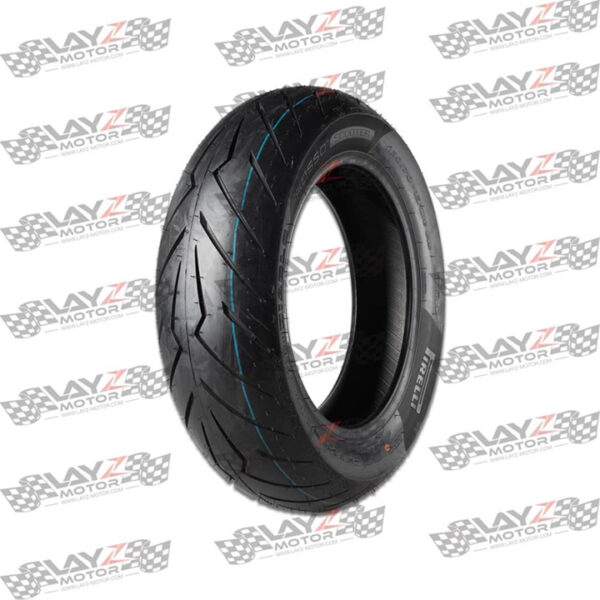 Second image of PIRELLI Diablo Rosso Scooter 120/70-15