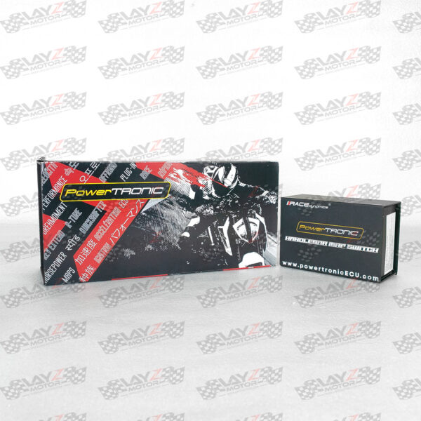 Second image of Powertronic Piggyback ECU - Kawasaki ZX25R