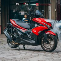 PROFENDER_AEROX SERIES X 6
