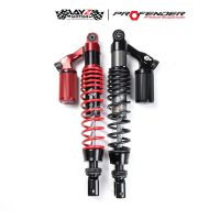 PROFENDER_FORZA SERIES X 8