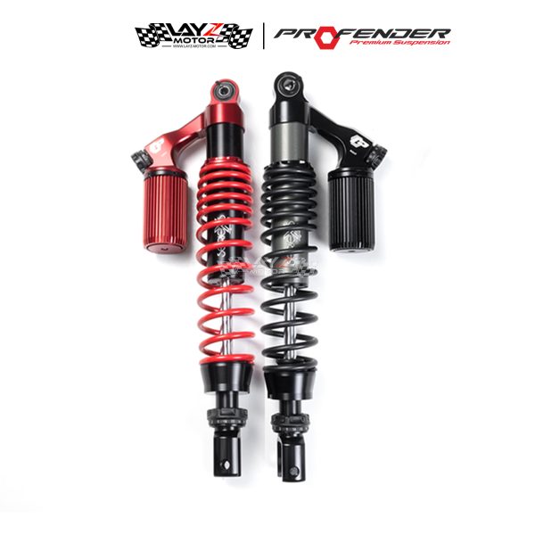 PROFENDER Honda Forza 250 Series X Shockbreaker Belakang