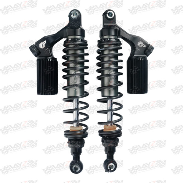 Second image of Profender Series X Shockbreaker Belakang Aprilia SRGT 200