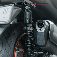 PROFENDER_XMAX SERIES X 6
