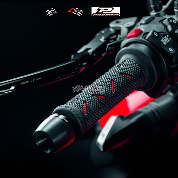 Second image of Progrip Road Grips 717 - Universal