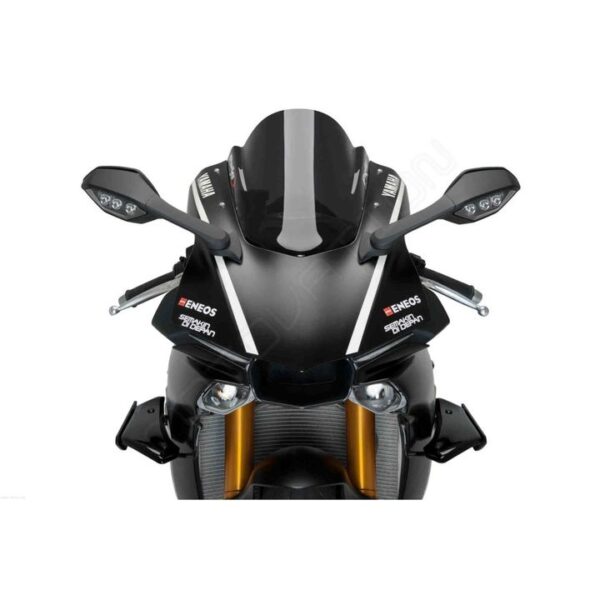 Second image of Puig Downforce Spoilers - Yamaha R1 2015-2020
