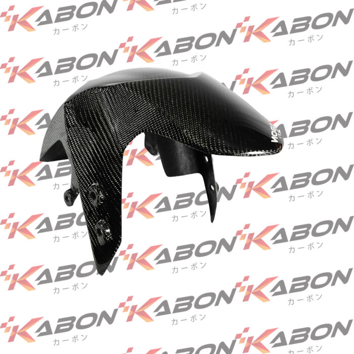 Kabon Hugger Carbon - Yamaha YZF-R15 2017-2022