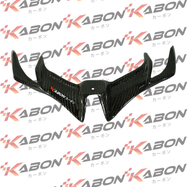 Kabon Winglet Carbon - Yamaha YZF-R15 2017-2022