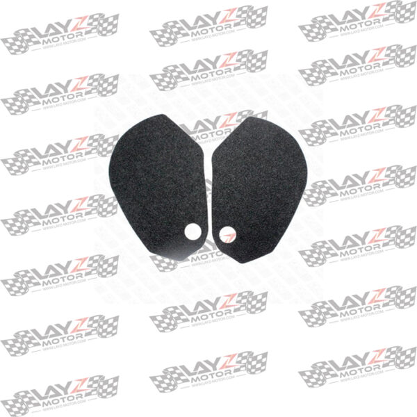 R&G Eazi Grip Side Tankpads - Honda CBR 600RR