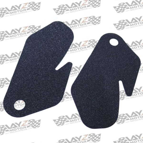 R&G Eazi Grip Side Tankpads – Kawasaki Ninja 250 / Ninja 400 2018