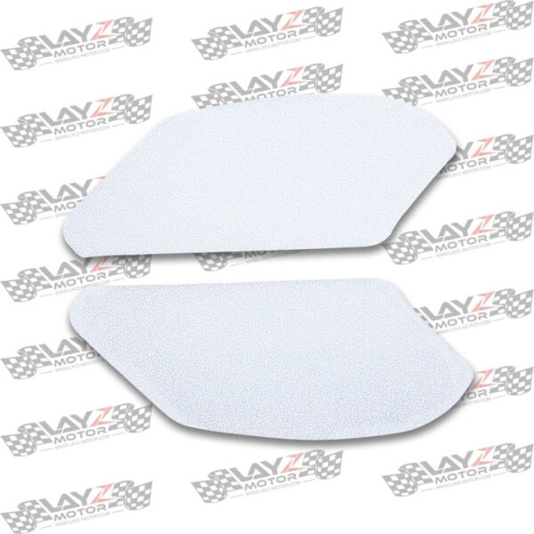 Second image of R&G Eazi Grip Side Tankpads, Clear - Yamaha R1 2009-2014