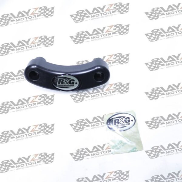 Second image of R&G Engine Case Sliders, Right Hand Side -  Yamaha YZF-R6 2008-2016
