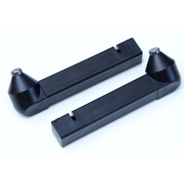 Second image of R&G Elevation Paddock Stand (Front) - Universal