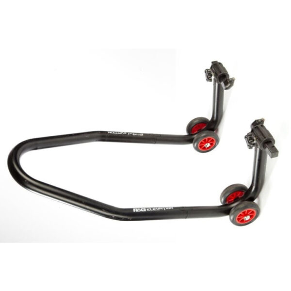 R&G Elevation Paddock Stand (Front) - Universal