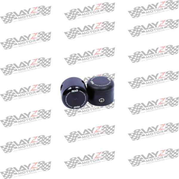 R&G Front Slider Fork Protectors - Honda CBR250RR | Yamaha XMax 250