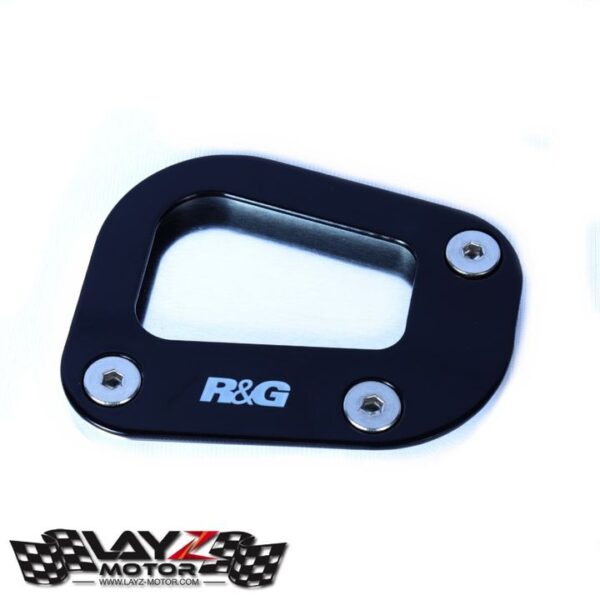 Second image of R&G Kickstand Shoe - Honda CBR 250RR