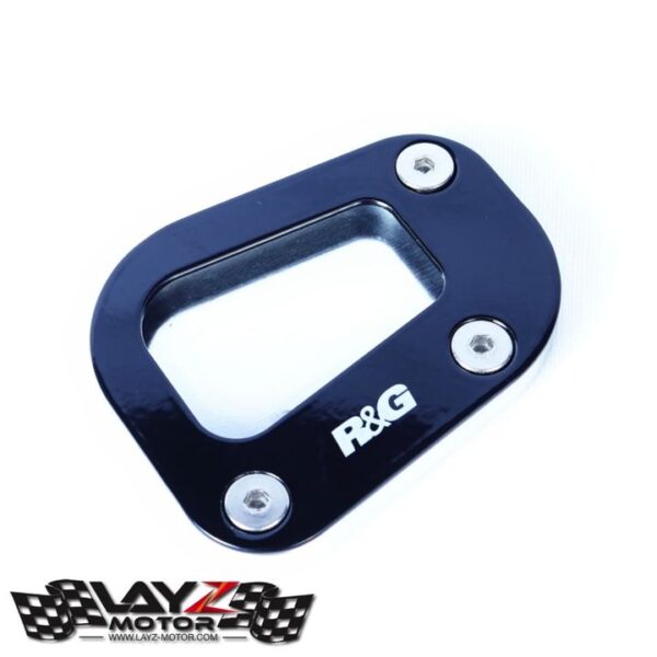 R&G Kickstand Shoe - Honda CBR 250RR