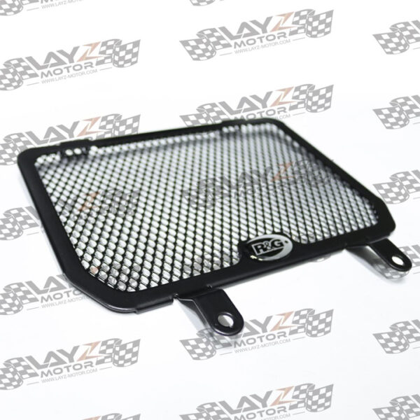 R&G Oil Cooler Guard - Yamaha YZF-R1/R1M 2015+