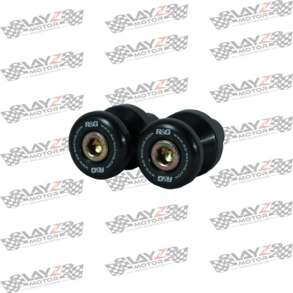 R&G Paddock Spools - M10