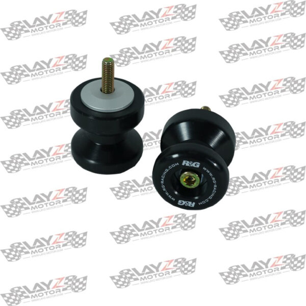 Second image of R&G Paddock Spool - M6