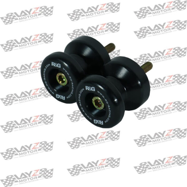 R&G Paddock Spool - M6