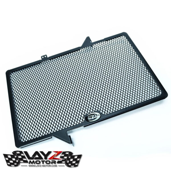 R&G Radiator Guard - Honda CB 650F 2014-2017 / CBR 650F