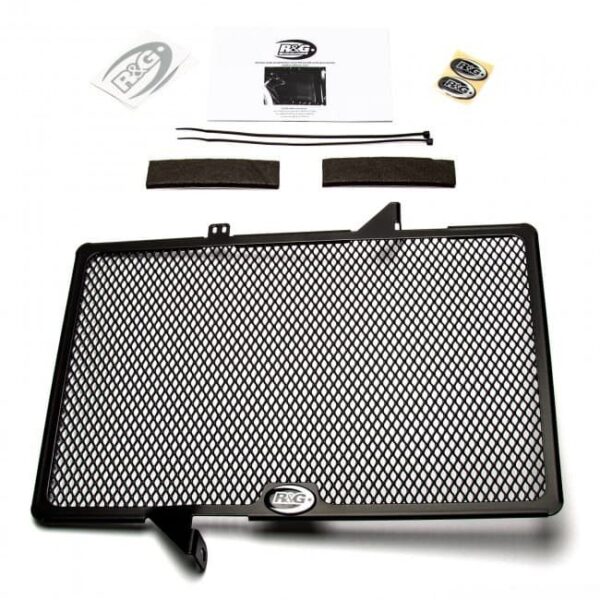 R&G Radiator Guard - Honda CB650R 2019+