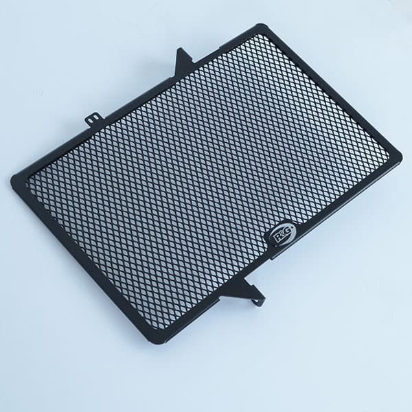 Second image of R&G Radiator Guard - Honda CB650R 2019+