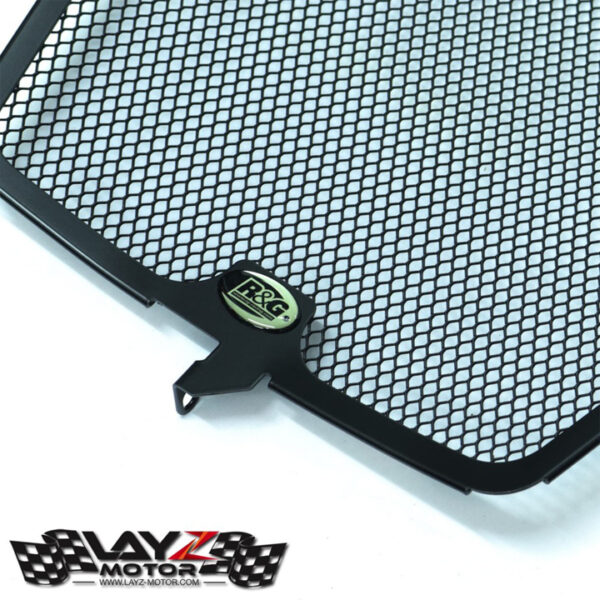 Second image of R&G Radiator Guard - Honda CBR 1000RR SP / SP2 2017-2019