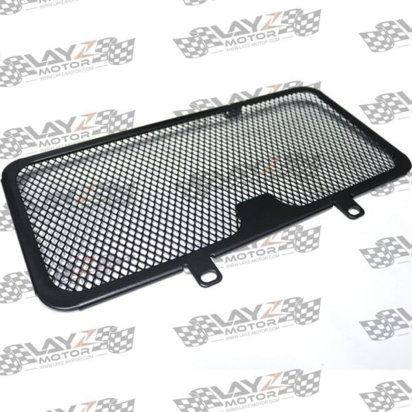 Second image of R&G Radiator Guard - Kawasaki ER-6N | ER-6F | Versys 650 2010-2014