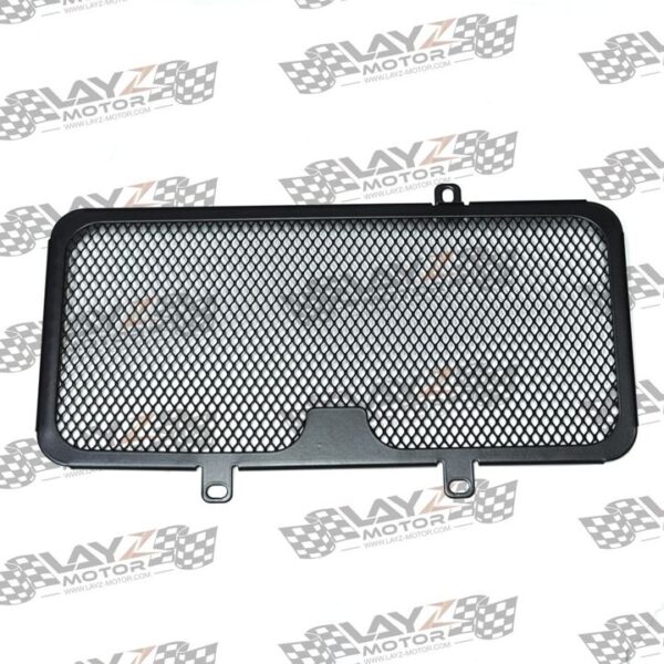 R&G Radiator Guard - Kawasaki ER-6N | ER-6F | Versys 650 2010-2014