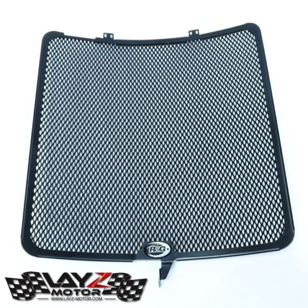 R&G Radiator Guard - Kawasaki ZX10R 2008-2020
