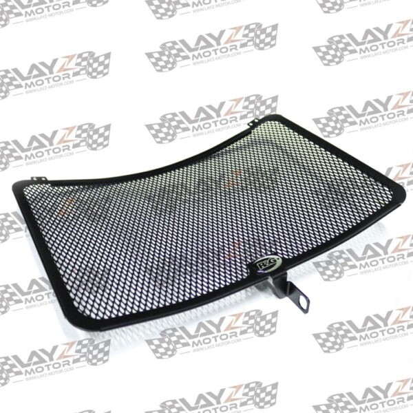 Second image of R&G Radiator Guard - Yamaha YZF-R1/R1M | MT-10 2015-2025