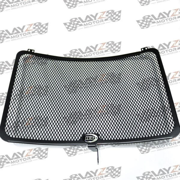 R&G Radiator Guard - Yamaha YZF-R1/R1M | MT-10 2015-2025