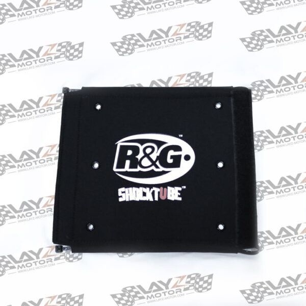 R&G Shock Tube Rear Suspension Cover Waterproof - Honda CBR250RR