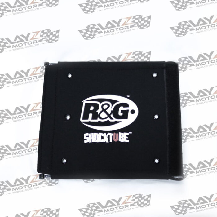 R&G Shock Tube Rear Suspension Cover Waterproof - Honda CBR250RR