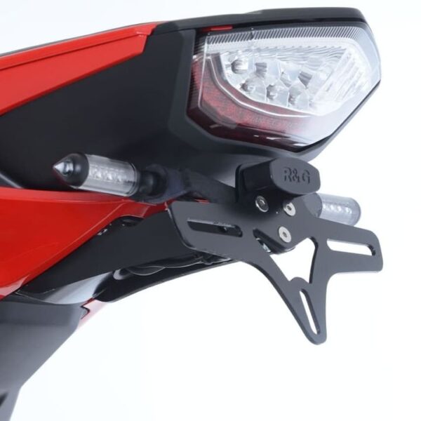 Second image of R&G Tail Tidy - Honda CBR1000RR /SP/SP2 2017-2019
