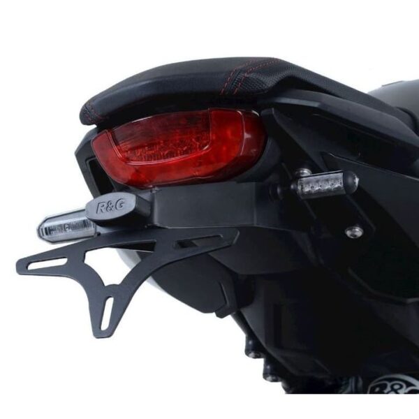 R&G Tail Tidy - Honda CB650R / CBR650R 2019-2020