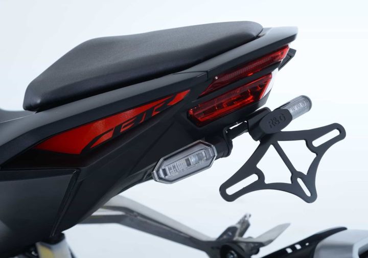 Second image of R&G Tail Tidy - Honda CBR250RR