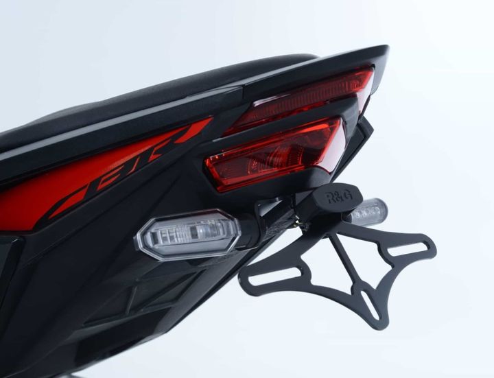 R&G Tail Tidy - Honda CBR250RR
