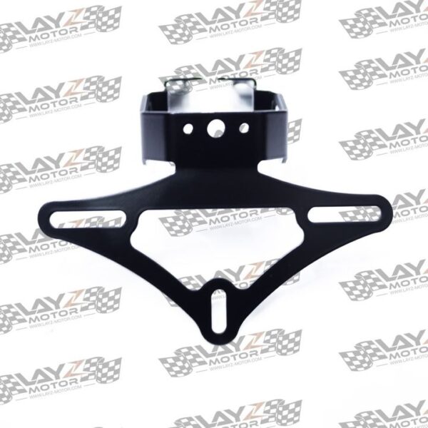 R&G Tail Tidy - Kawasaki Ninja 250/400 2018-2025