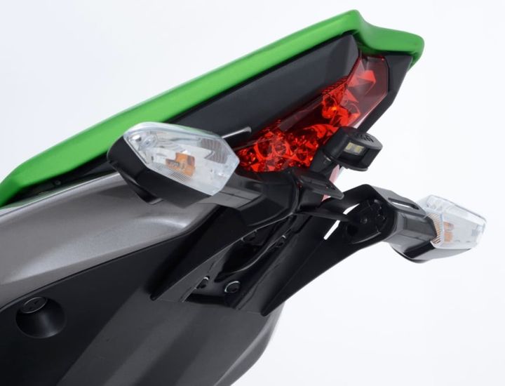 R&G Tail Tidy - Kawasaki Z1000 2014-2020