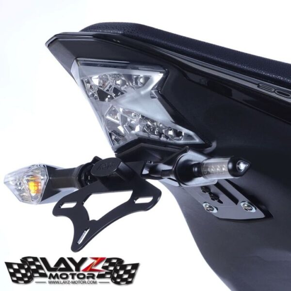 R&G Tail Tidy - Kawasaki Z900 2017-2024