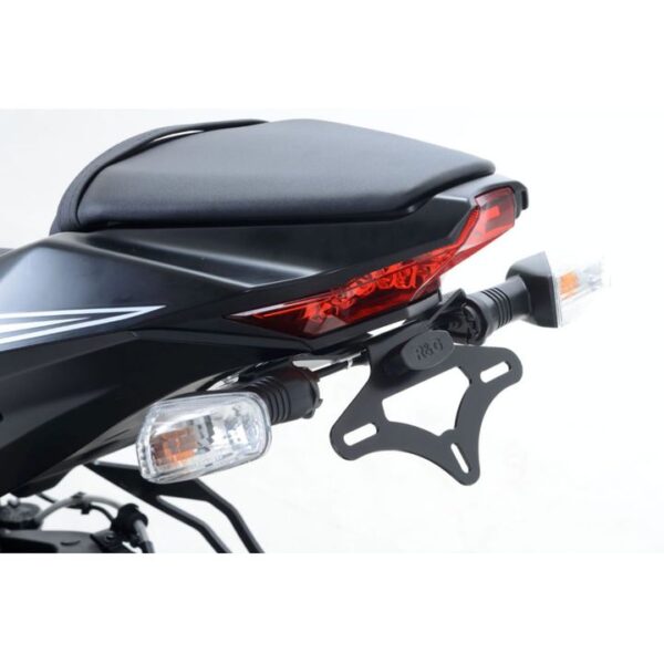 Second image of R&G Tail Tidy - Kawasaki ZX10R 2016-2020