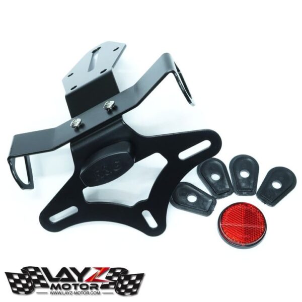 R&G Tail Tidy - Kawasaki ZX10R 2016-2020